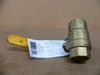 Aqua-Dynamic 1107-824 Ball Valve 3/4" Thread Full Port