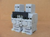 Allen Bradley 104-C23ej22 Reversing Contactor 24V