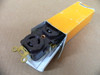 Hubbell Hbl4750 Twist-Lock Duplex Receptacle 15A
