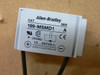 Allen Bradley 199-Msmd1 Diode Surge Suppressor 199Msmd1