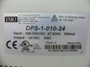 Imo Dps-1-010-24 Din Mount Power Supply