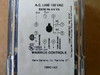 Warrick Controls 16Mc1a0 General Purpose Relay (120V)