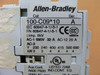 Allen Bradley 100-C09d10 Contactor (110V)