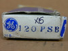 Ge 120Psb Miniature Light Bulbs (Lot Of 15)