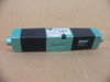 Numatics 081Ss500m Solenoid Pneumatic Air Valve