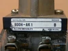 Allen Bradley 800H-1Hz Pushbutton Enclosure 1 Hole With 800H-Ak1