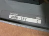 Allen Bradley 800H-1Hz Pushbutton Enclosure 1 Hole With 800H-Ak1
