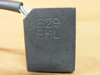 E29 Ekl Carbon Brush