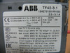 Abb Tf42-3.1 Thermal Overload Relay (2.3-3.1A)