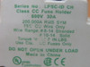 Littlefuse Lpsc-Id Ch Power-Safe 600V 30A Fuse Holder