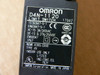 Omron D4n-1120 Roller Lever Limit Switch