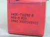 Allen Bradley Guardmaster 440K-T11090 Safety Switch