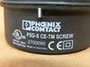 Phoenix Contact 2700095 Psd-S Ce-Tm Screw