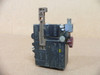 General Electric Cr124aa Overload Relay