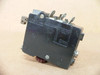 General Electric Cr124aa Overload Relay