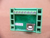 Phoenix Contact Fab4 Rs485 Communication Terminal Hub