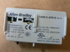 Allen Bradley 140M-C-Afa10 Auxiliary Contact Front Mount