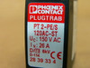 Phoenix Contact Pt2-Pe/S 120Ac-St Plugtrab Surge Protector 26A 6Kv