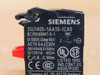 Siemens 3Su1400-1Aa10-1Ca0 Contact Block
