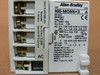 Allen Bradley 100Mo5nd3 Contactor 110/120V Coil