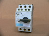 Siemens 3Rv1421-Ofa10 Sirius Circuit Breaker