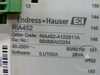 Endress + Hauser Ria452 Digital Process Meter