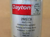 Dayton 2Mec9 Motor Run Capacitor