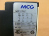 Mcg Ma1 Dn22 Contactor