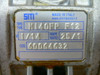 Siti Mi40fp F12 Gear Speed Reducer