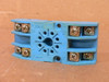 Finder 90.48 Relay Socket