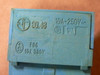 Finder 90.48 Relay Socket