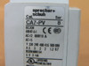Sprecher + Schuh Ca7-Pvb-22 Contactor