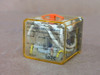 Idec Rh3b-Ulc 120Vac Coil General Purpose Relay