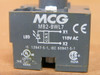 Mcg Mb2-Bwl7 Switch Body Lamp
