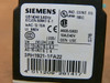 Siemens 3Rh1921-1Fa22 Auxiliary Contact Block