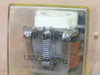 Potter & Brumfield Krp3ah-120 Relay 120V