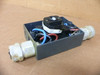 Salzer Lb225 31300 B31sm Rdyr 3-Pole Disconnect Switch