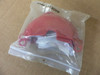 Master Lock 480 Red Pneumatic Lockout