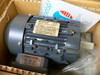 Techtop Bla0032f-C 3Hp 3Phase 2Pole 56C Frame Tefc Aluminum Motor