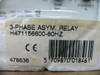 Carlo Gavazzi H471156600-60Hz 3 Phase Timing Relay