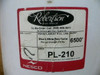 Robertson Pl-210 Blue/White Poly-Twine Max Pull Strength