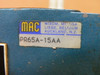 Mac Pr65a-15Aa Pressure Regulator