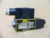 Parker D1vw20b56y31dl Hydraulic Pilot Valve