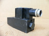 Parker D1vw20b56y31dl Hydraulic Pilot Valve