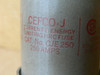 Cefco Cje-250 Fuse 250A