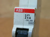 Abb S271-Z4a Circuit Breaker