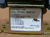Hartland Controls Hcr-62Ct1aa Relay 120 Vac Coil
