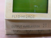 Idec Fl1d-H12rcc Smart Relay