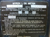 Myron 512M10 Conductivity Meter