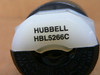 Hubbell Hbl5266c Plug Insulgrip 3 Wire